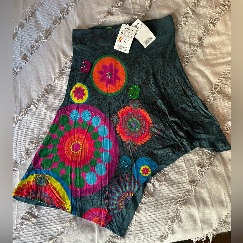 Desigual NWT